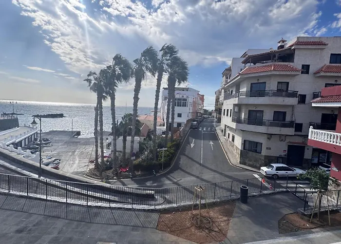 Alcamar Apartamento Cerca Al Mar