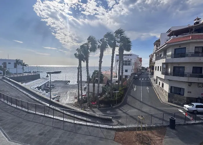 Alcamar Apartamento Cerca Al Mar