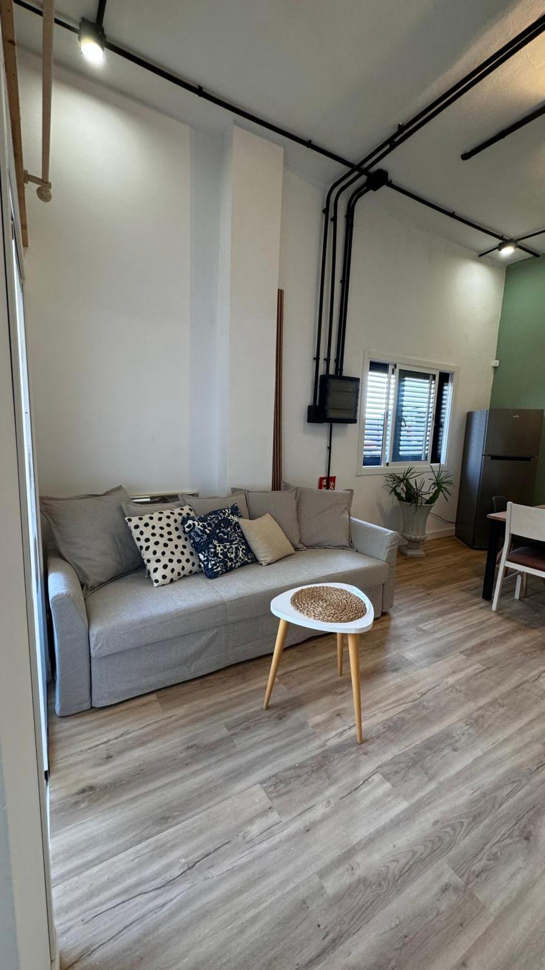 Appartement Alcamar Cerca Al Mar