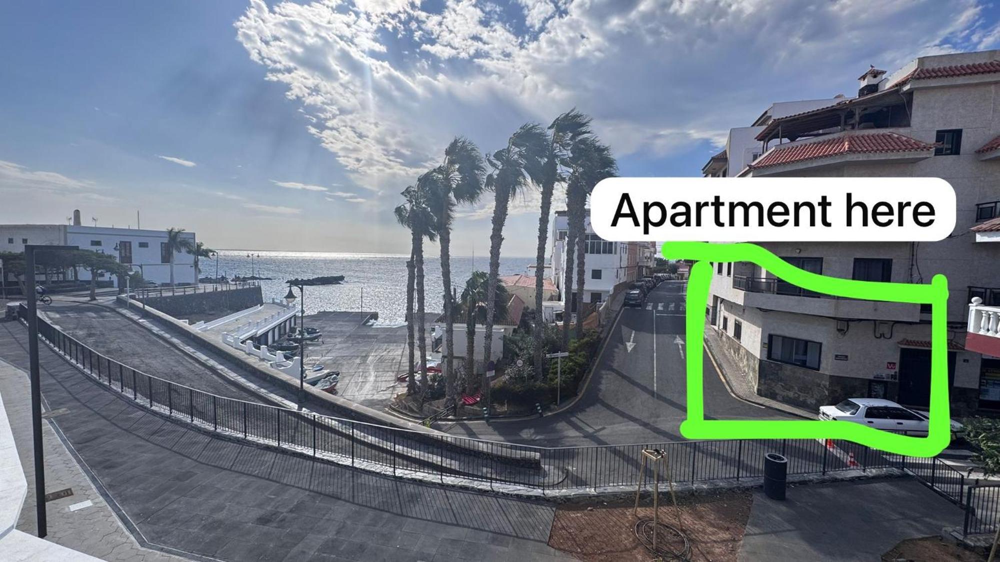 Appartement Alcamar Cerca Al Mar *